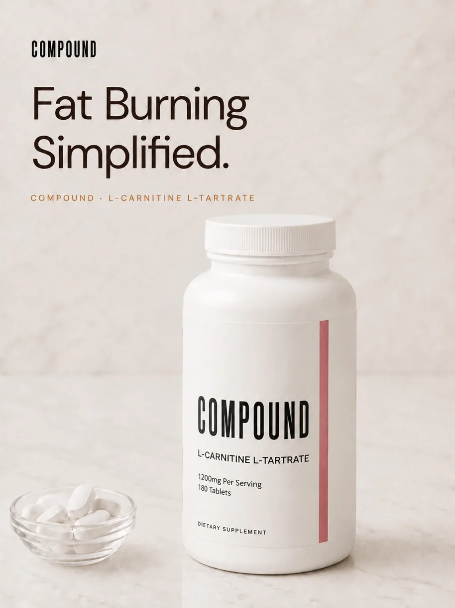 Fat Burning Simplified.