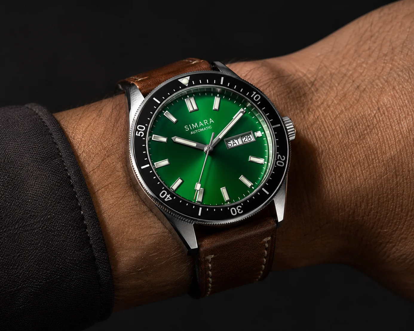 Simara Automatic