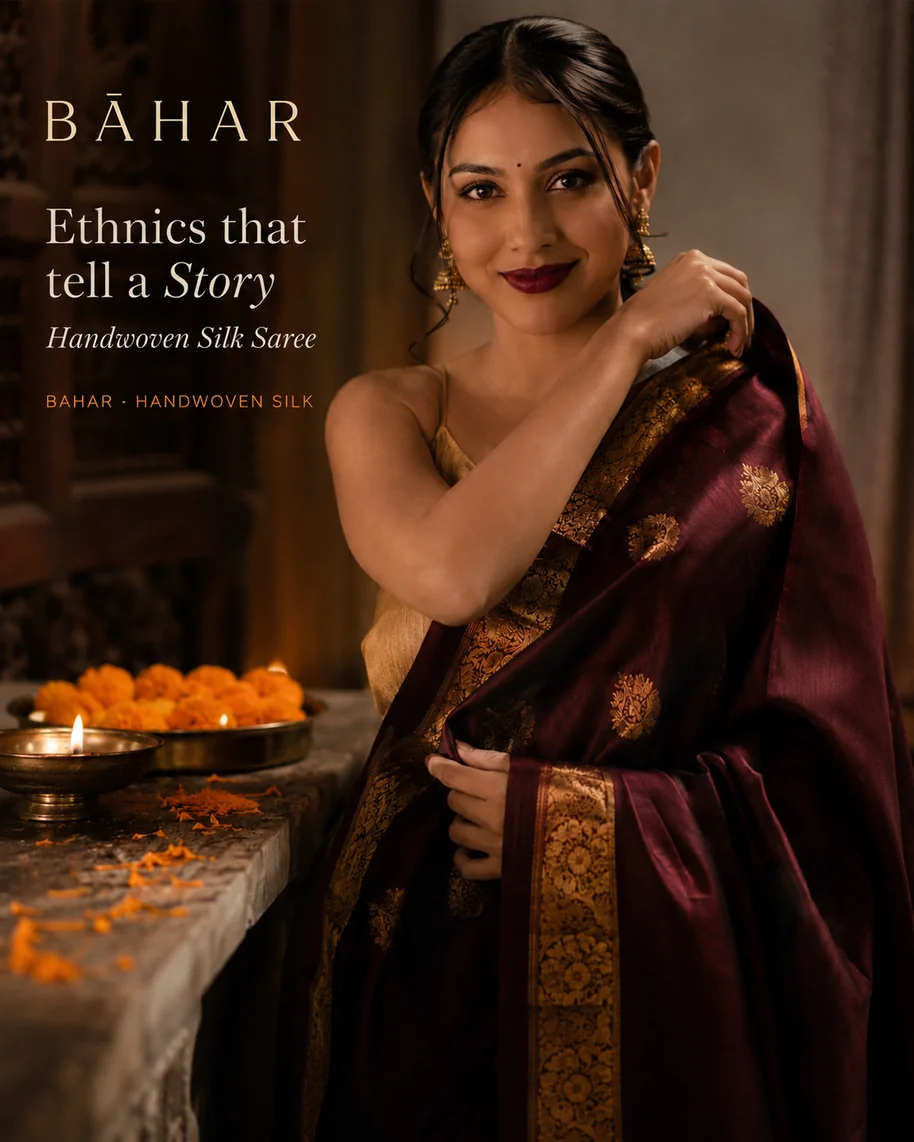 Ethnics that tell a Story