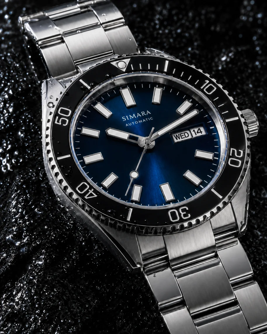 Simara Automatic